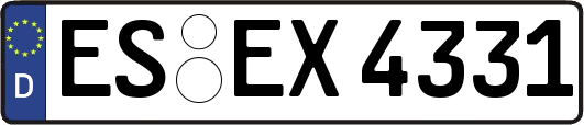 ES-EX4331