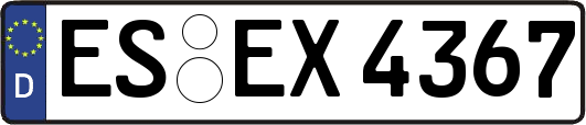 ES-EX4367