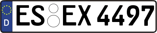 ES-EX4497