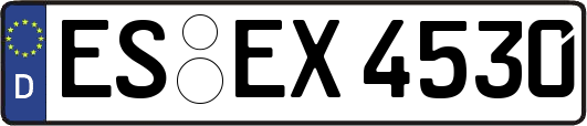 ES-EX4530
