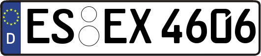 ES-EX4606