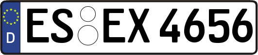 ES-EX4656