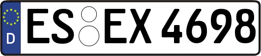 ES-EX4698