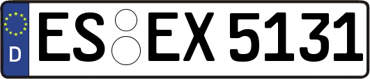 ES-EX5131