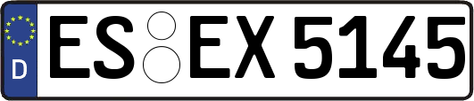 ES-EX5145