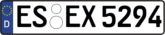ES-EX5294