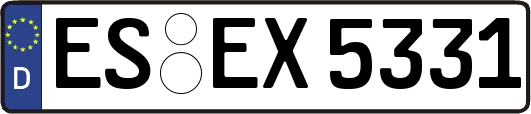 ES-EX5331