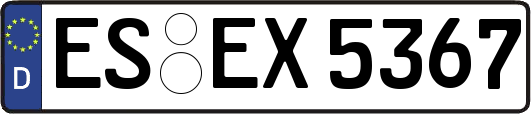 ES-EX5367