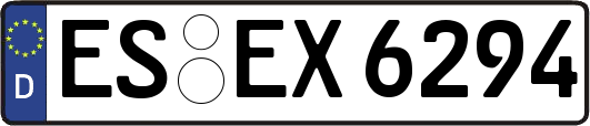 ES-EX6294