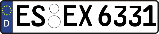ES-EX6331