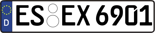ES-EX6901