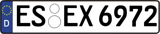 ES-EX6972
