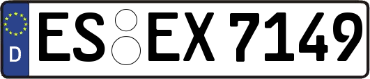 ES-EX7149