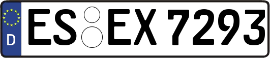 ES-EX7293