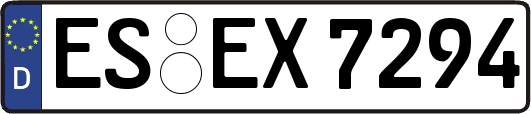 ES-EX7294