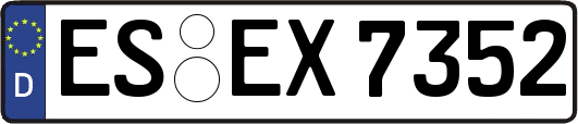 ES-EX7352
