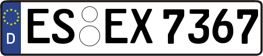 ES-EX7367