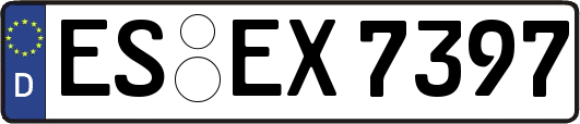 ES-EX7397