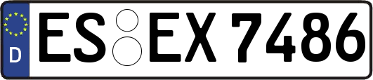 ES-EX7486
