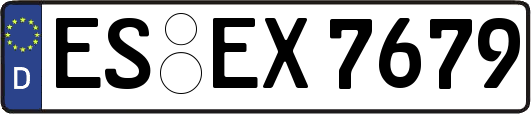 ES-EX7679