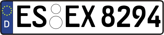 ES-EX8294