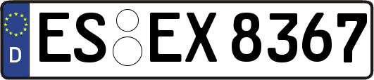 ES-EX8367