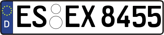 ES-EX8455