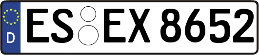 ES-EX8652
