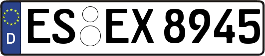 ES-EX8945