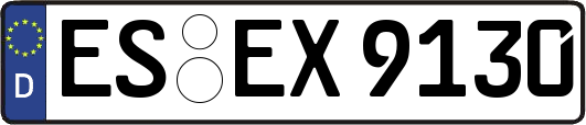 ES-EX9130