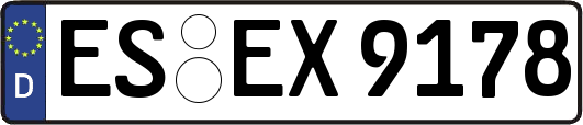 ES-EX9178