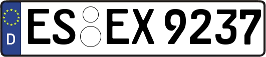 ES-EX9237
