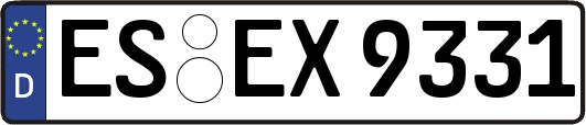 ES-EX9331