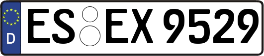 ES-EX9529