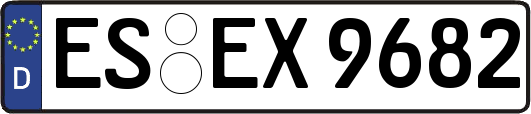 ES-EX9682