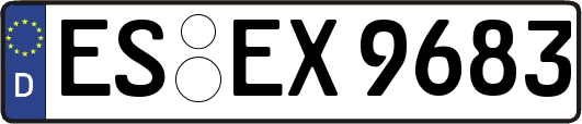 ES-EX9683