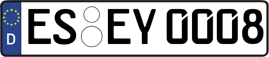 ES-EY0008