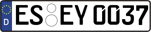 ES-EY0037