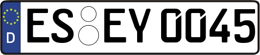 ES-EY0045