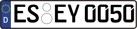 ES-EY0050