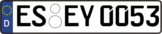 ES-EY0053