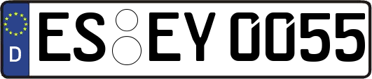 ES-EY0055