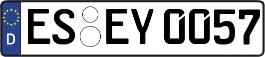 ES-EY0057