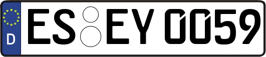 ES-EY0059
