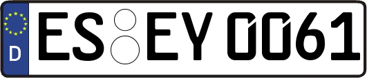 ES-EY0061