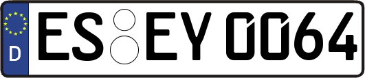 ES-EY0064