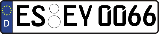 ES-EY0066