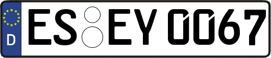 ES-EY0067