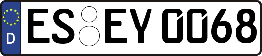 ES-EY0068