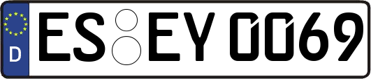 ES-EY0069
